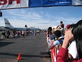 USAF Half Marathon 2009 270